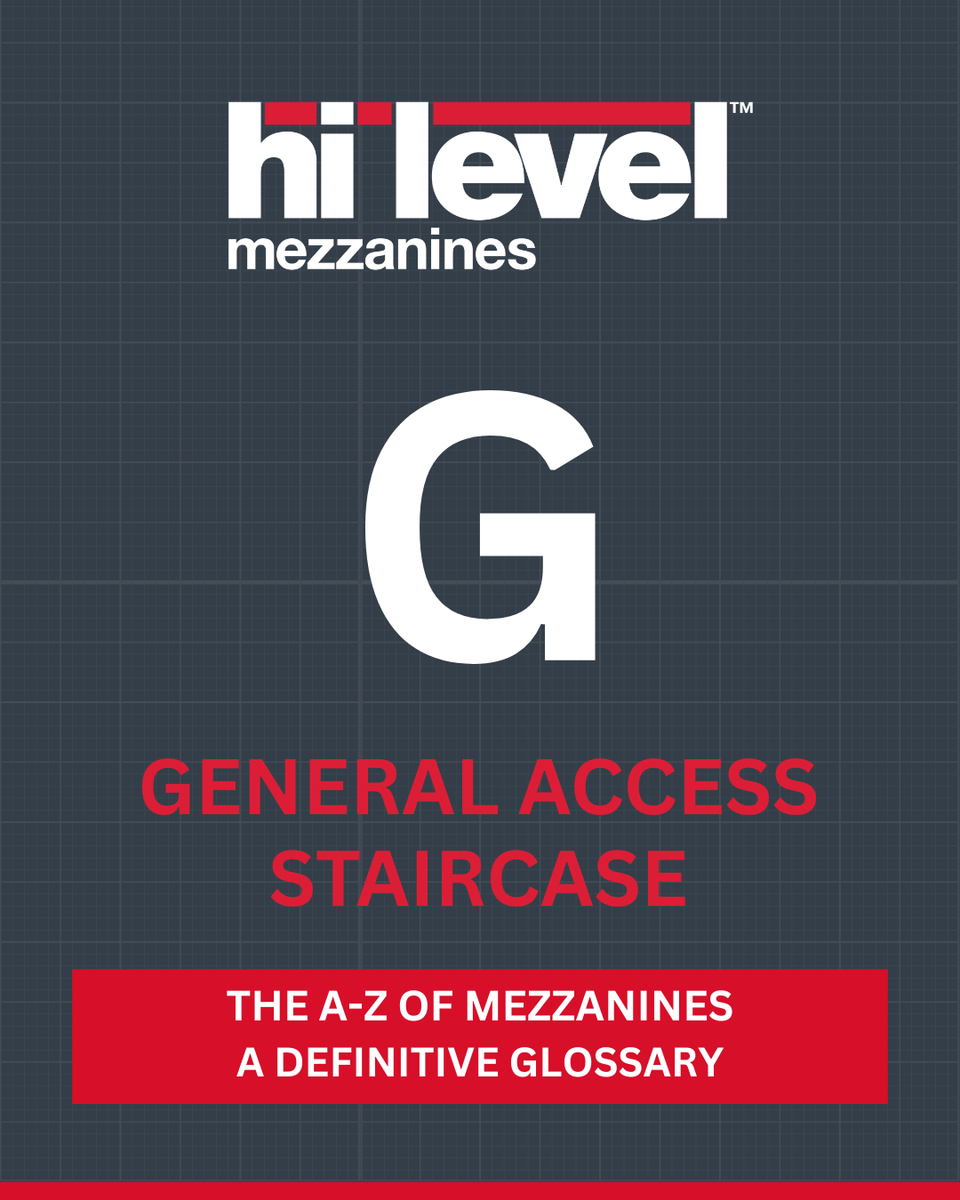 Hi-Level Mezzanines Ltd tweet media