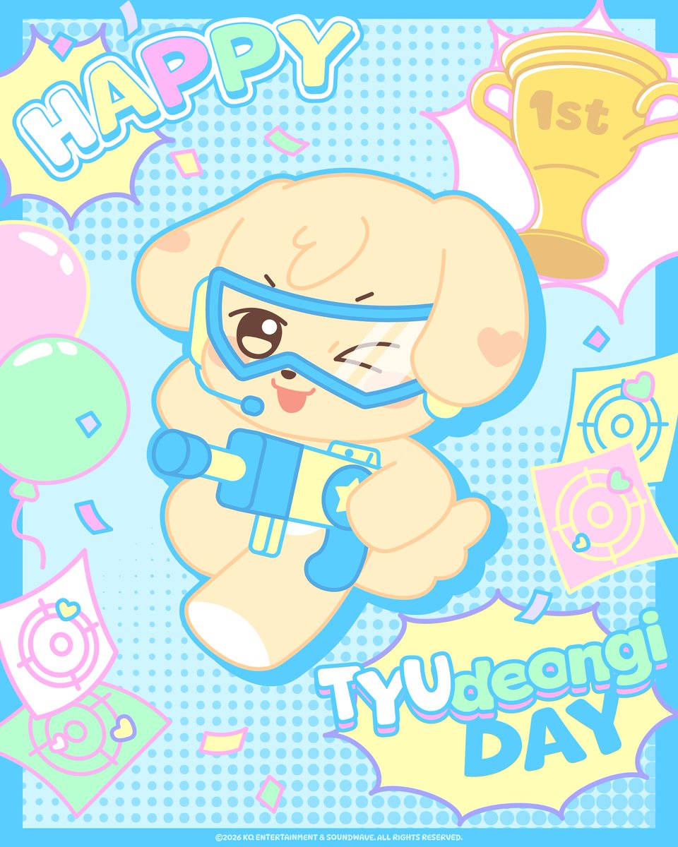 ANITEEZ(애니티즈) tweet media