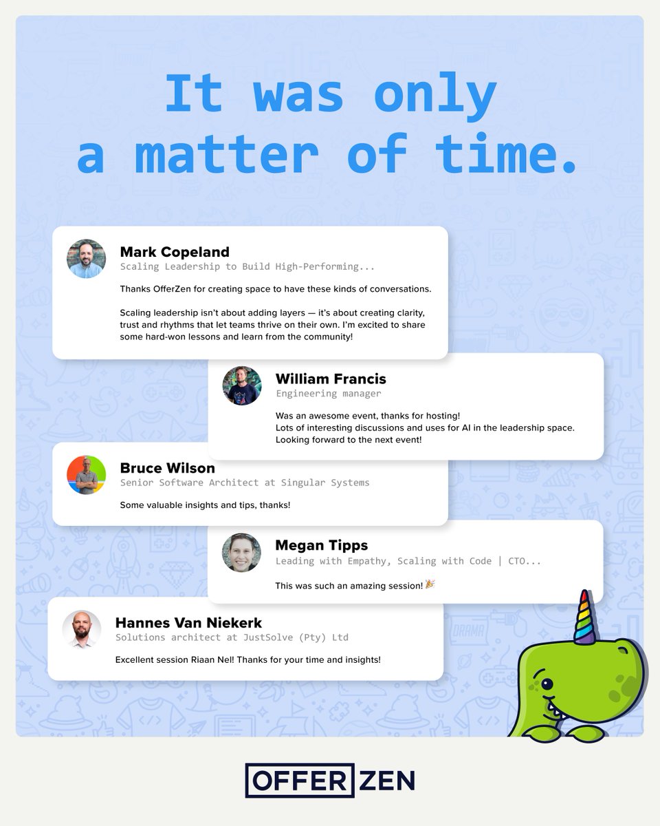 OfferZen tweet media