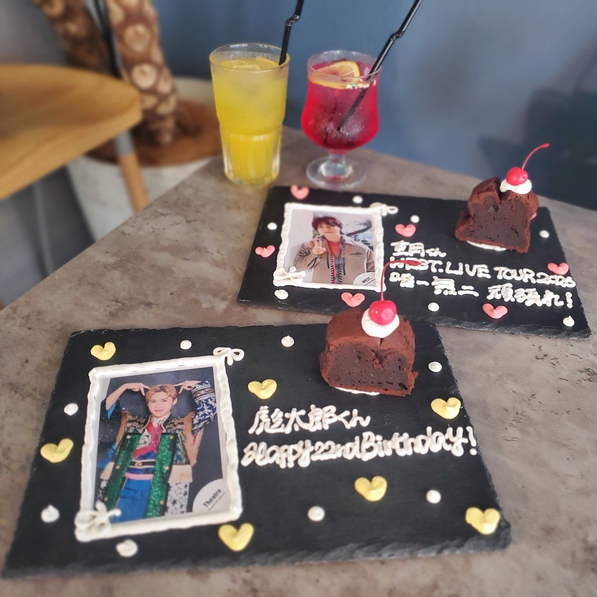 あちゃん tweet media