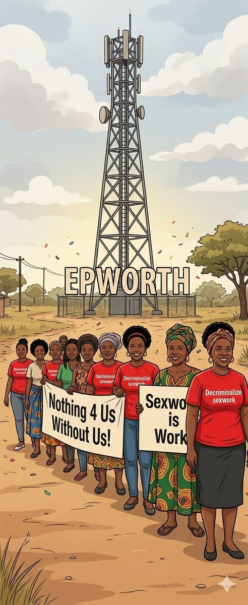 Springs of Life Zimbabwe tweet media