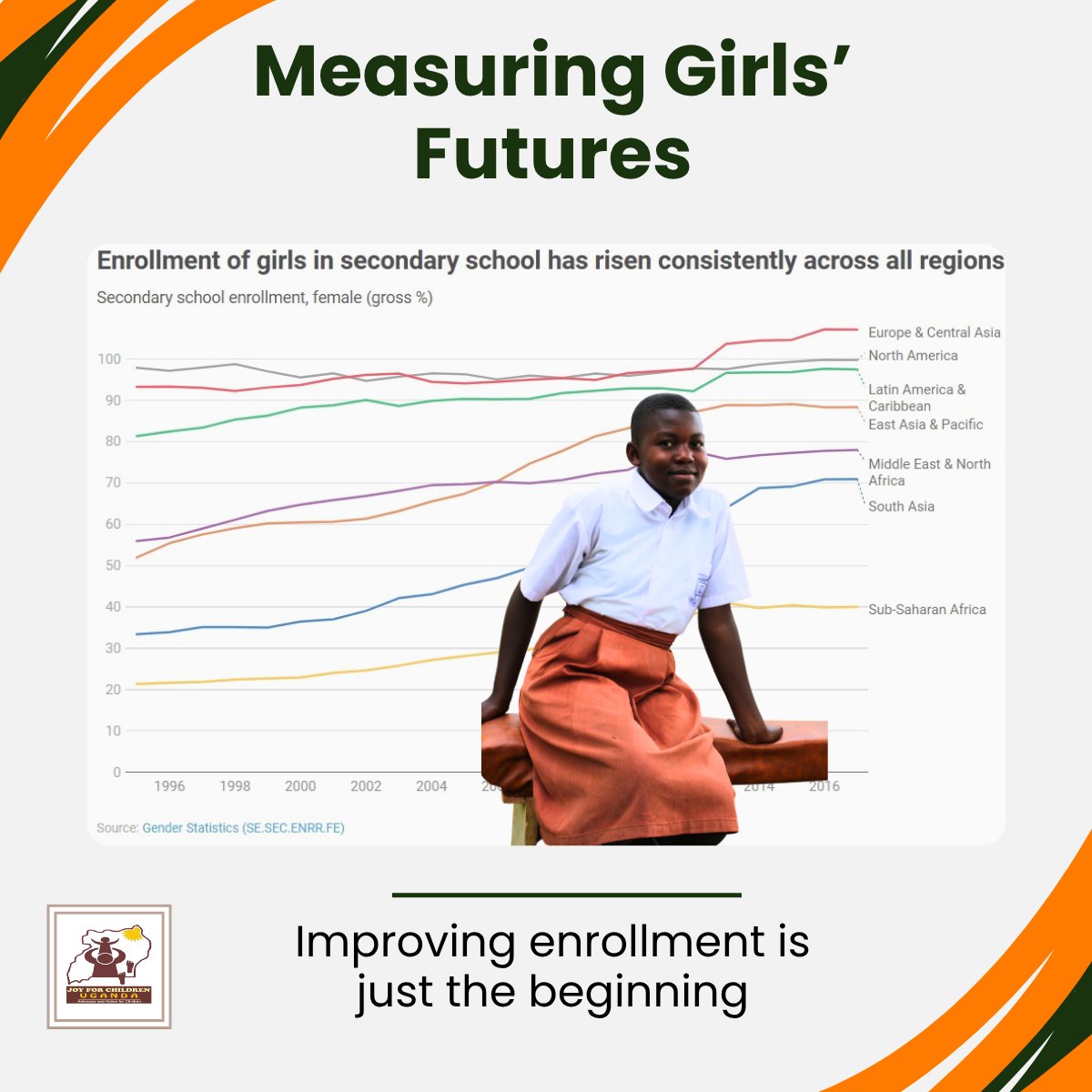 Joy for Children tweet media