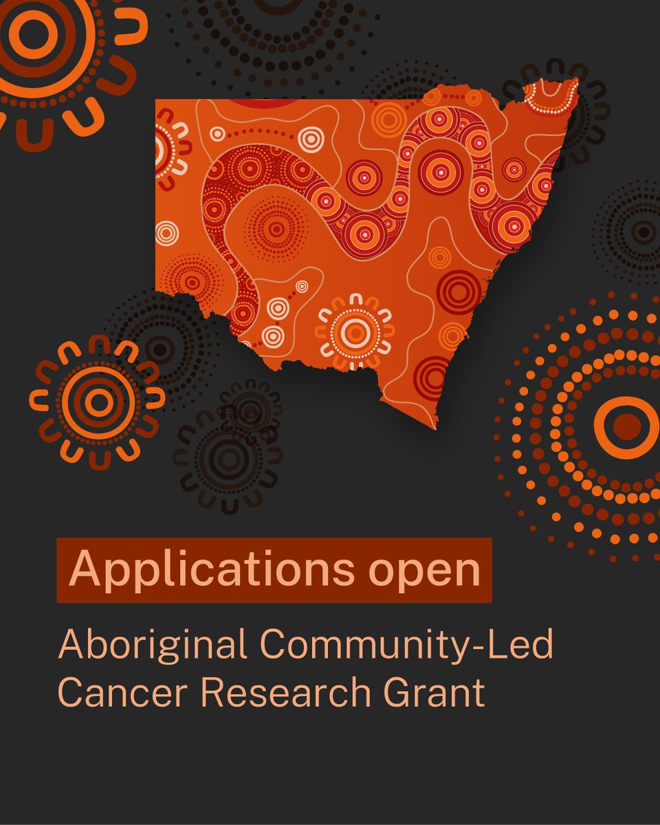 Cancer Institute NSW tweet media