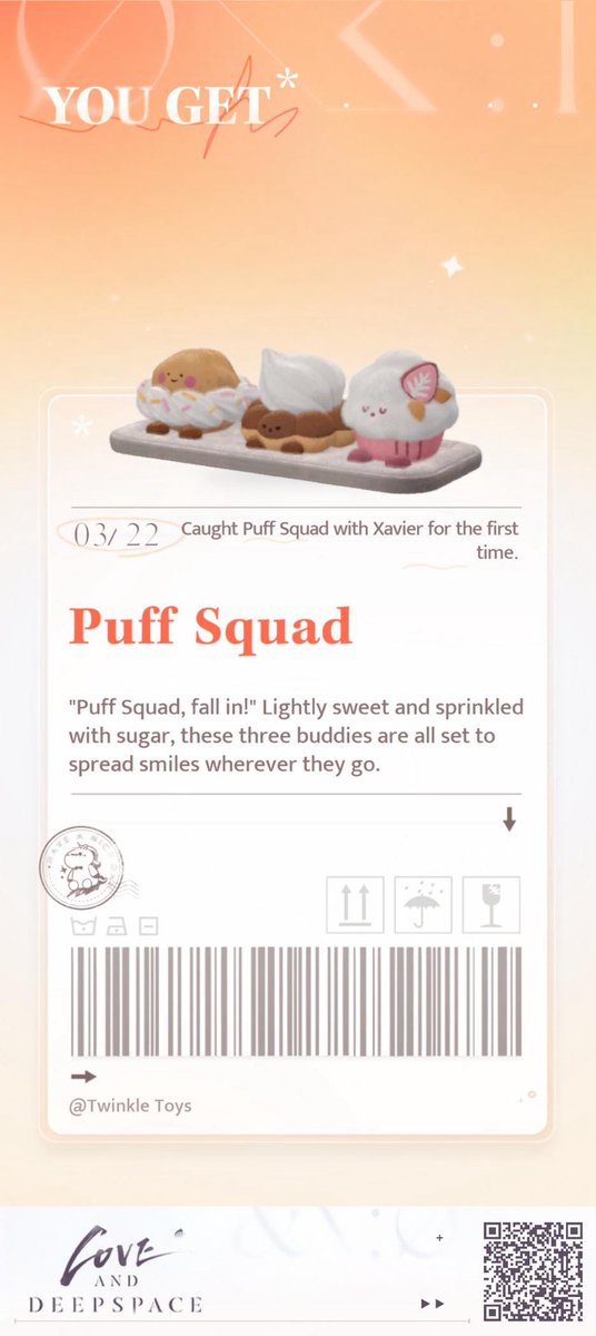 YueYing (@minikorilakkuma) on Twitter photo 