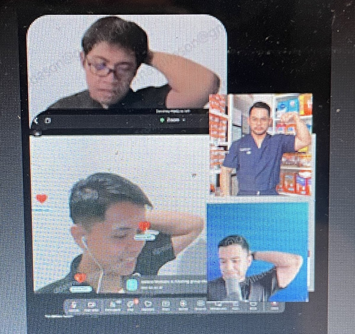 selenium | FRPh tweet media