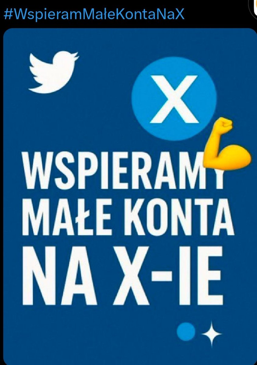 Dana🇵🇱🇪🇺 tweet media