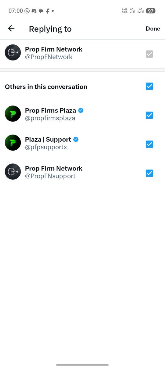 Bashir Ahmed tweet media