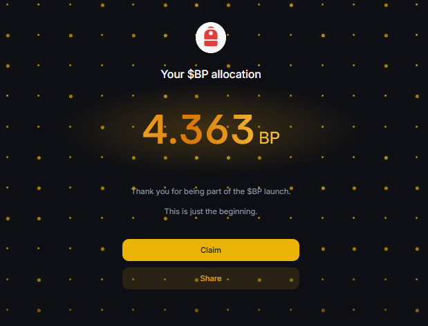 Pepeu Savant 🎒 tweet media