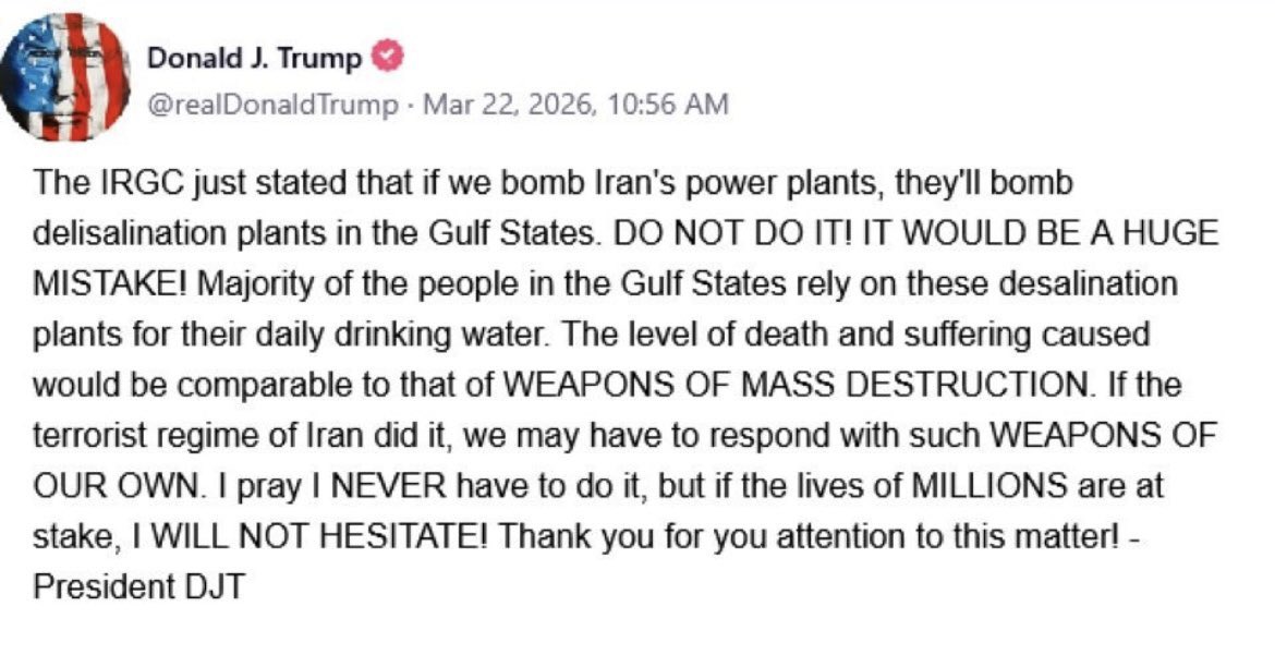 Daily Iran News tweet media