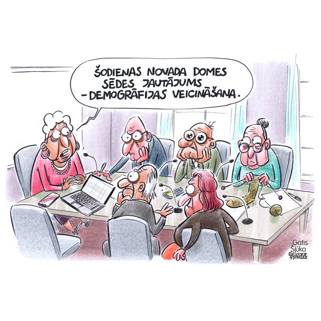 Gatis Šļūka tweet media