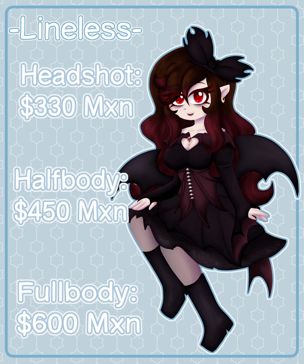 🕸️Rubi Nyxthera🕸️🖌️🎨 tweet media