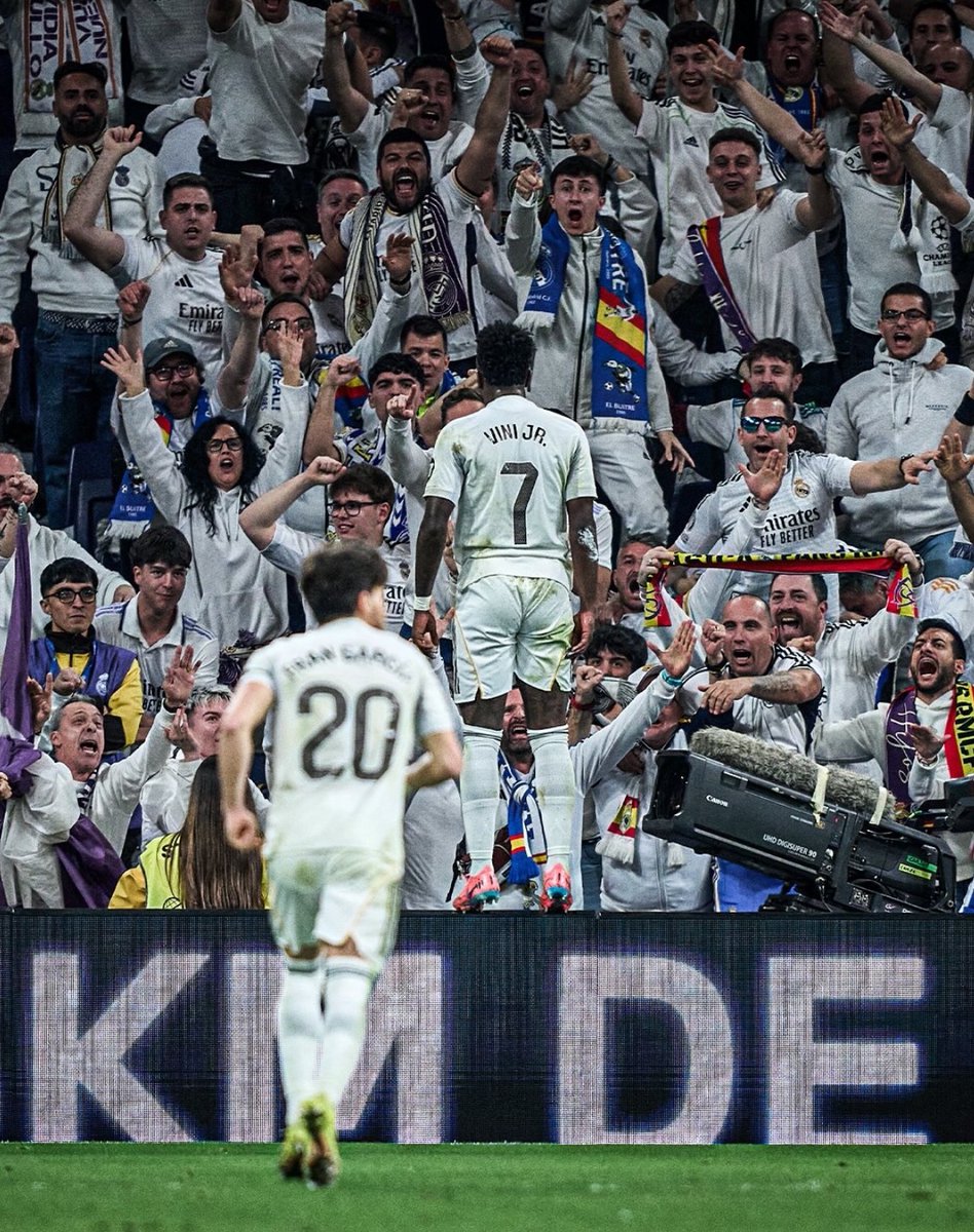 Madrid Xtra tweet media