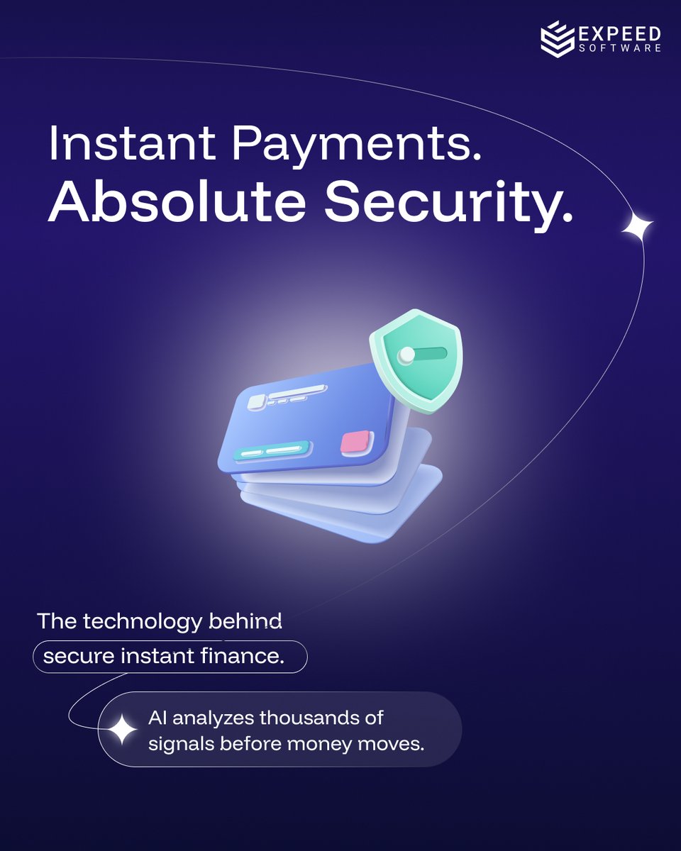 Expeed Software tweet media