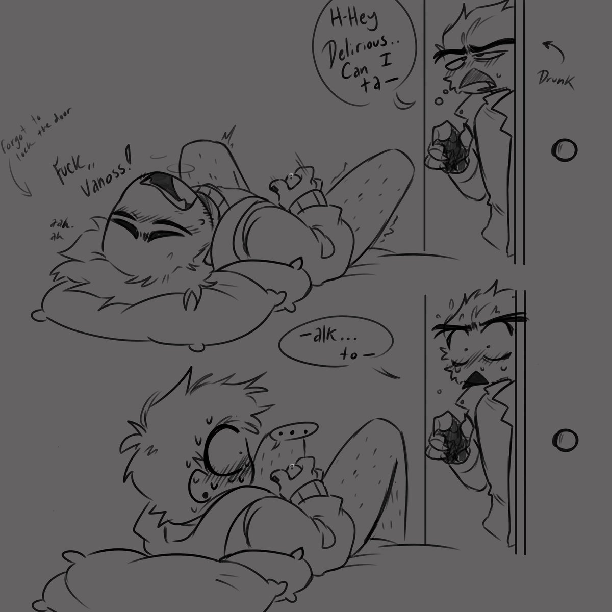 🍝🔞 || Comms Open tweet media