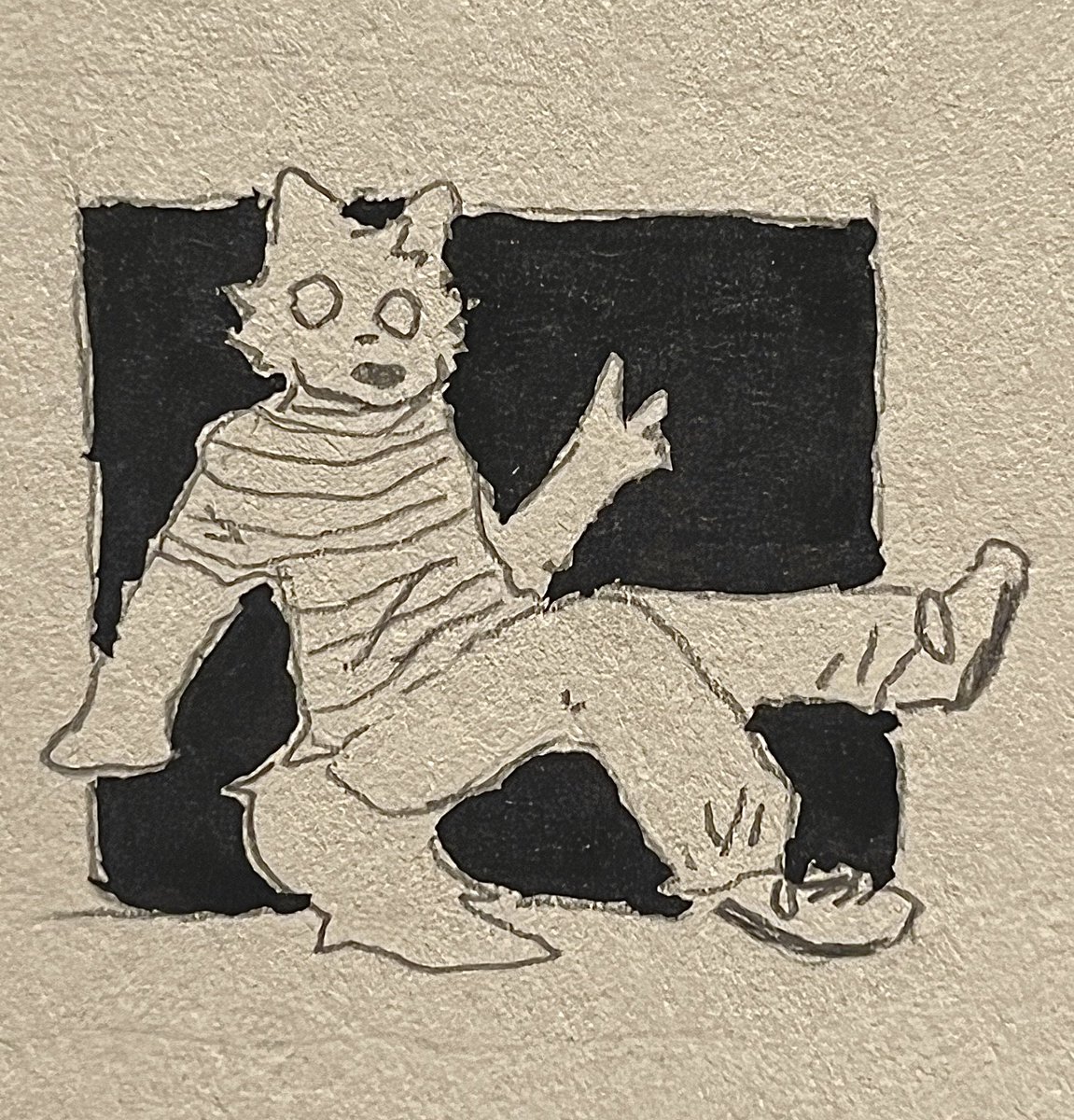 doublekitsune tweet media