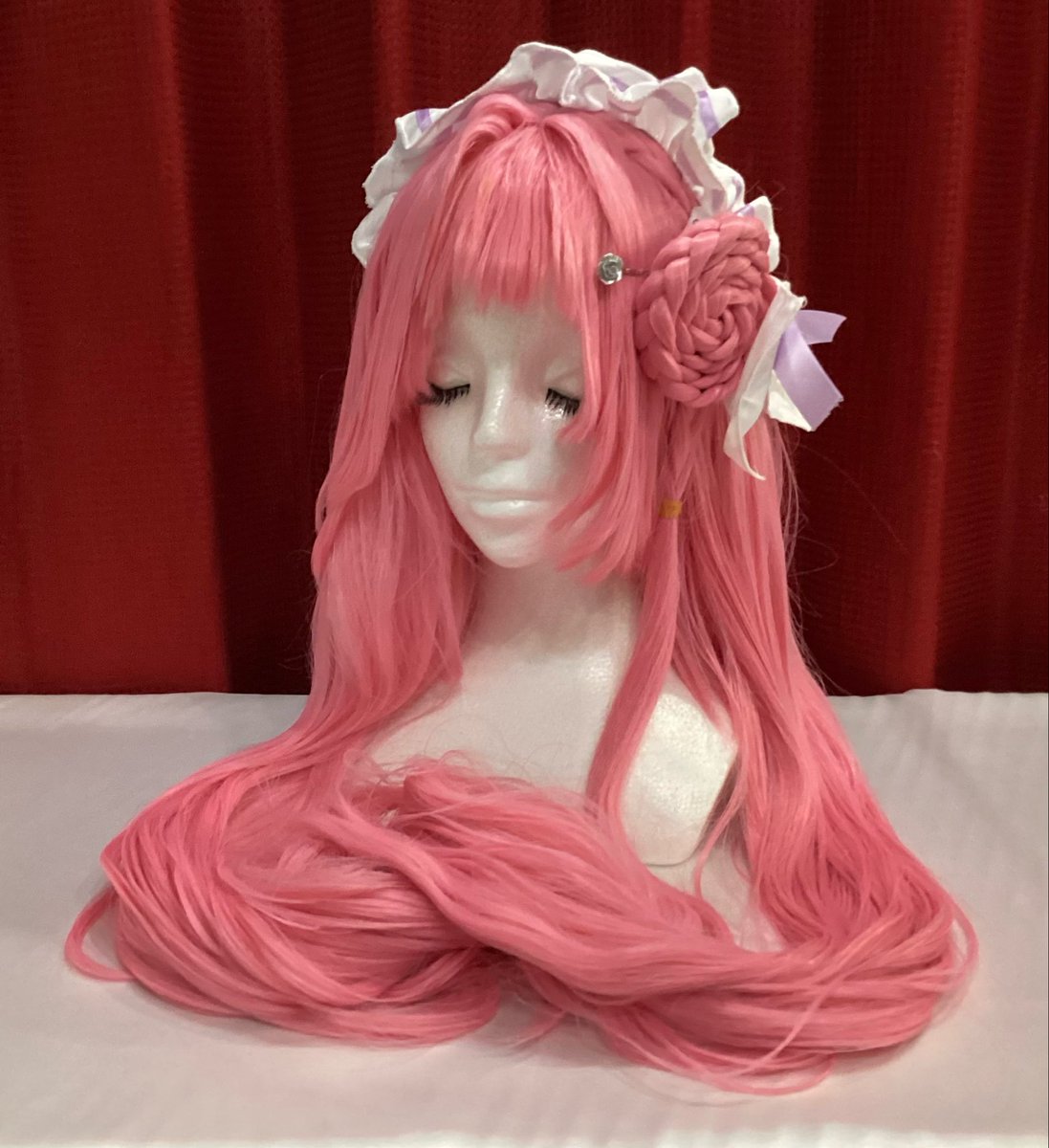 cos-cha【高松店】・DM通知切中🙏 tweet media