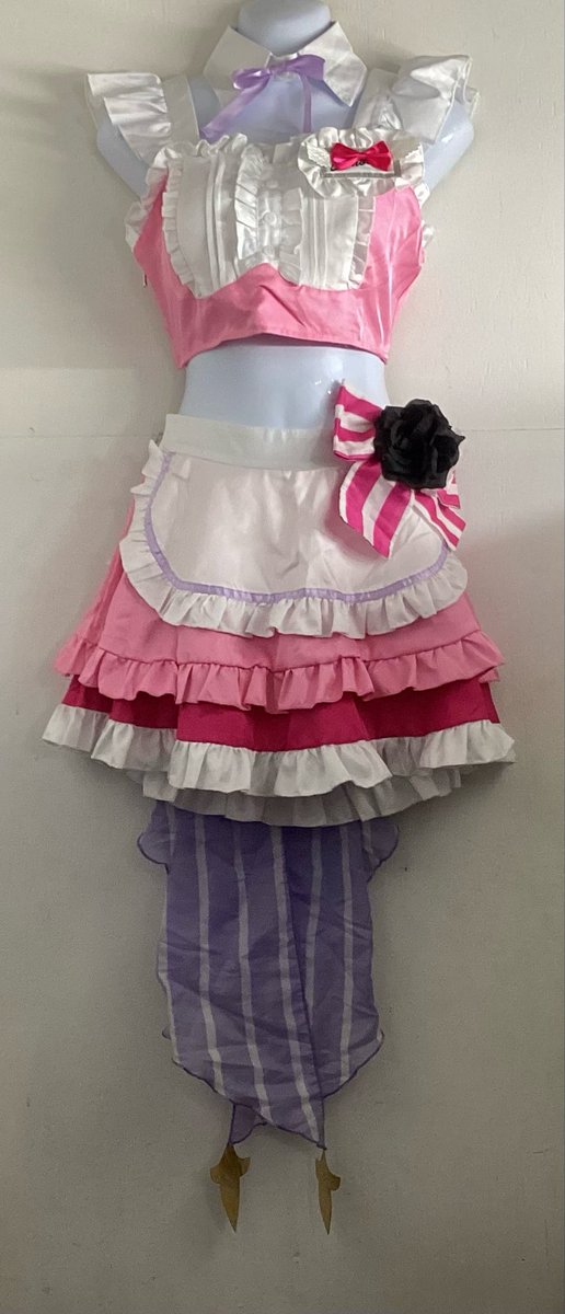 cos-cha【高松店】・DM通知切中🙏 tweet media