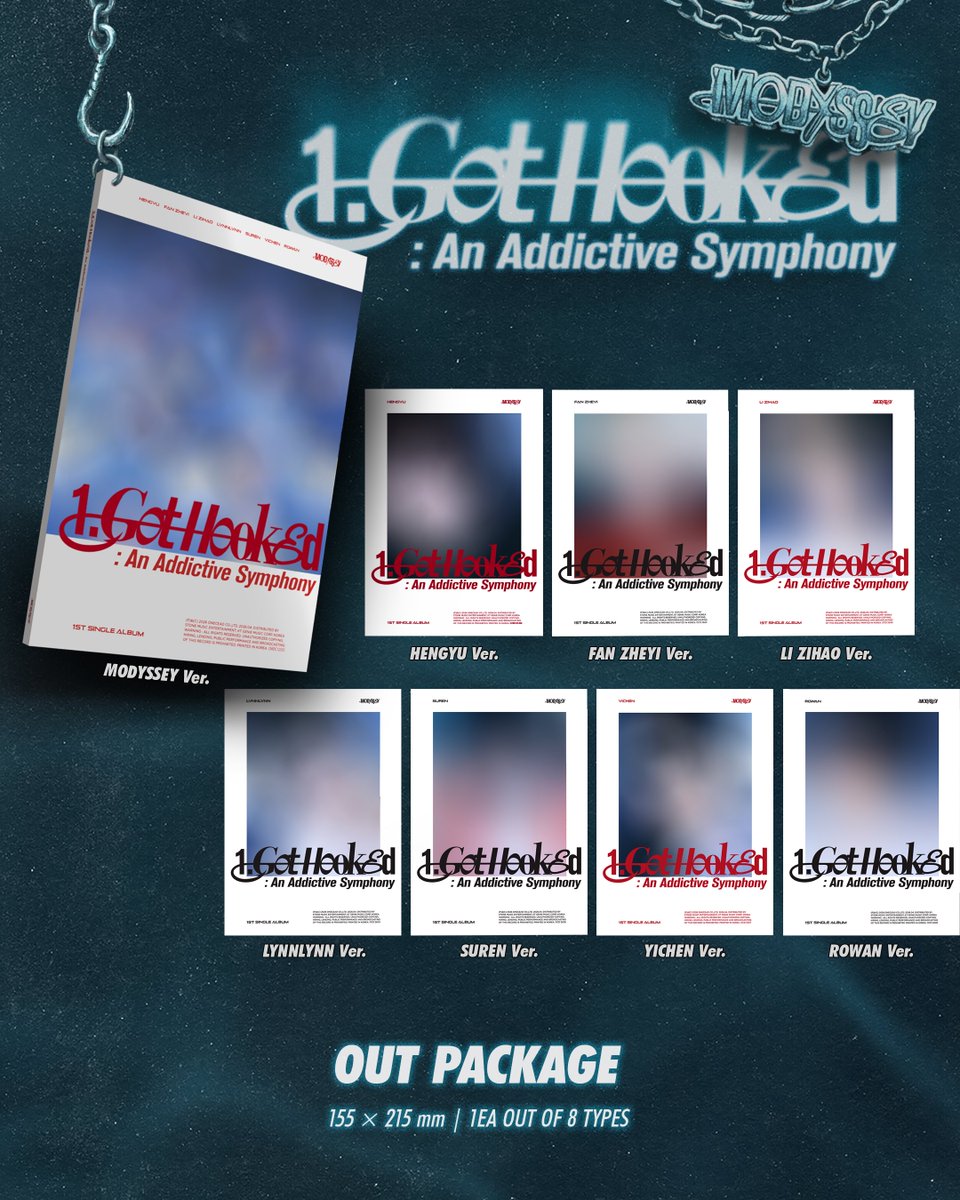 MODYSSEY tweet media