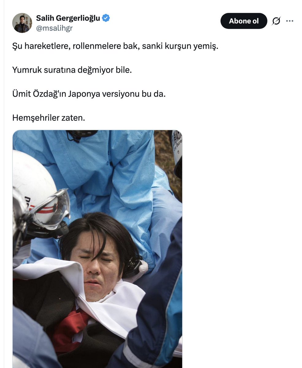 Murad Çobanoğlu tweet media