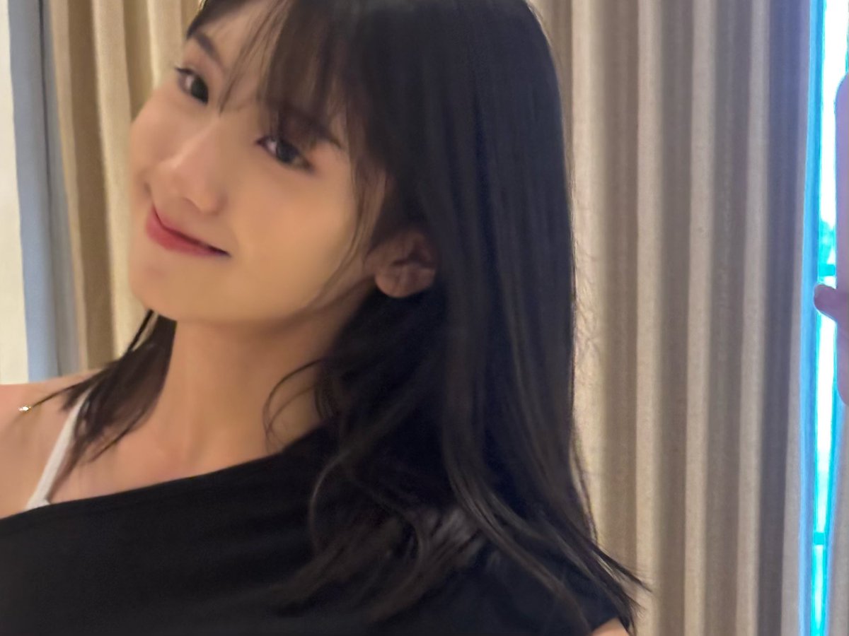 Jemima Evodie tweet media