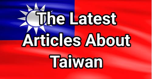 Taiwan News 247 tweet media