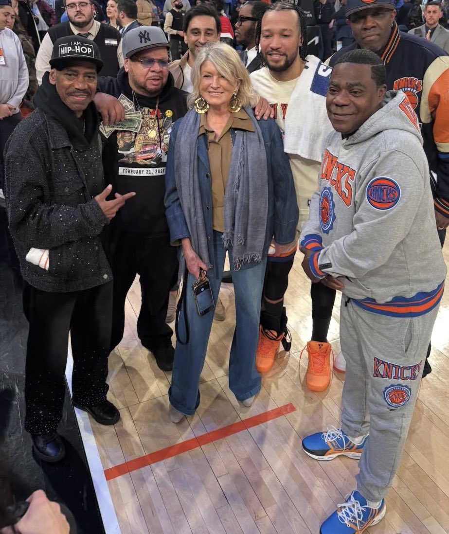 New York Basketball tweet media