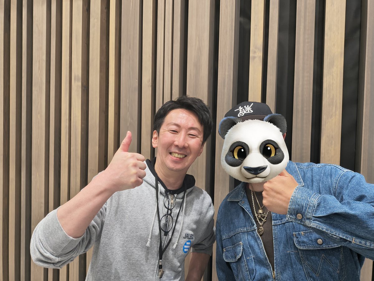 U_sukeBit（ユスケコマンダー） tweet media