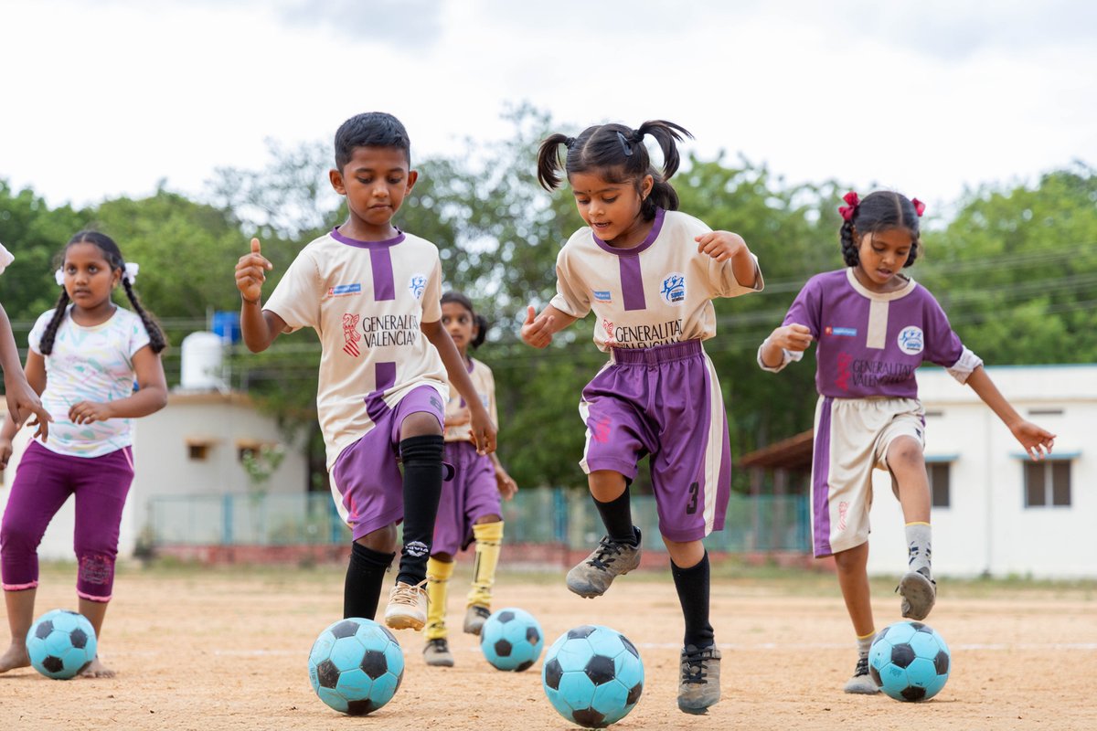 Anantapur Sports Academy tweet media