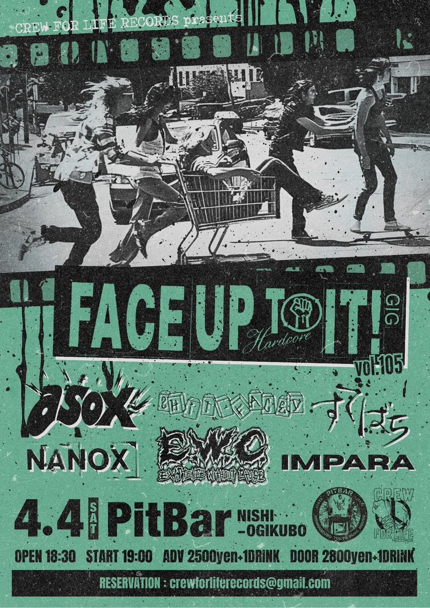 crewforlife tweet media