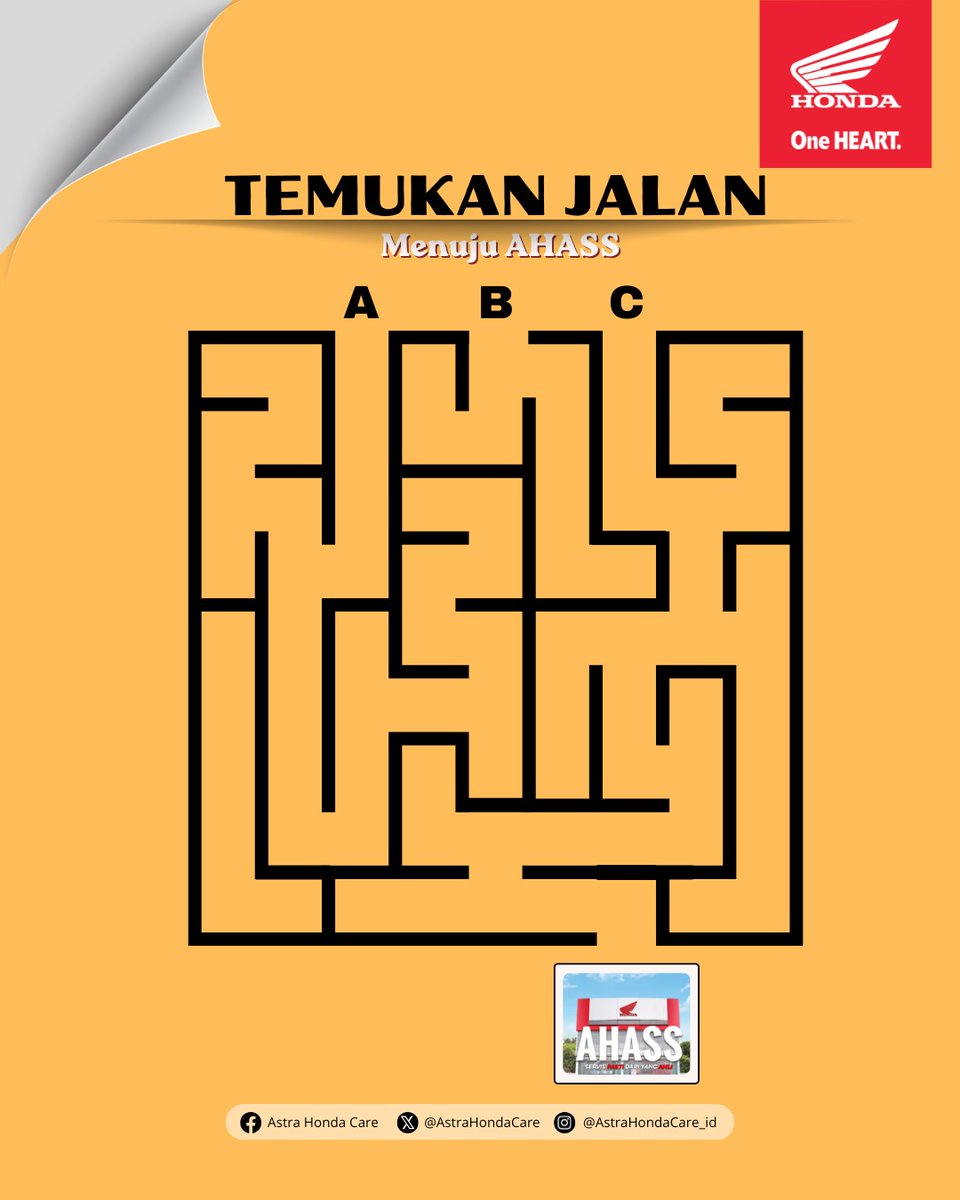 Astra Honda Care tweet media