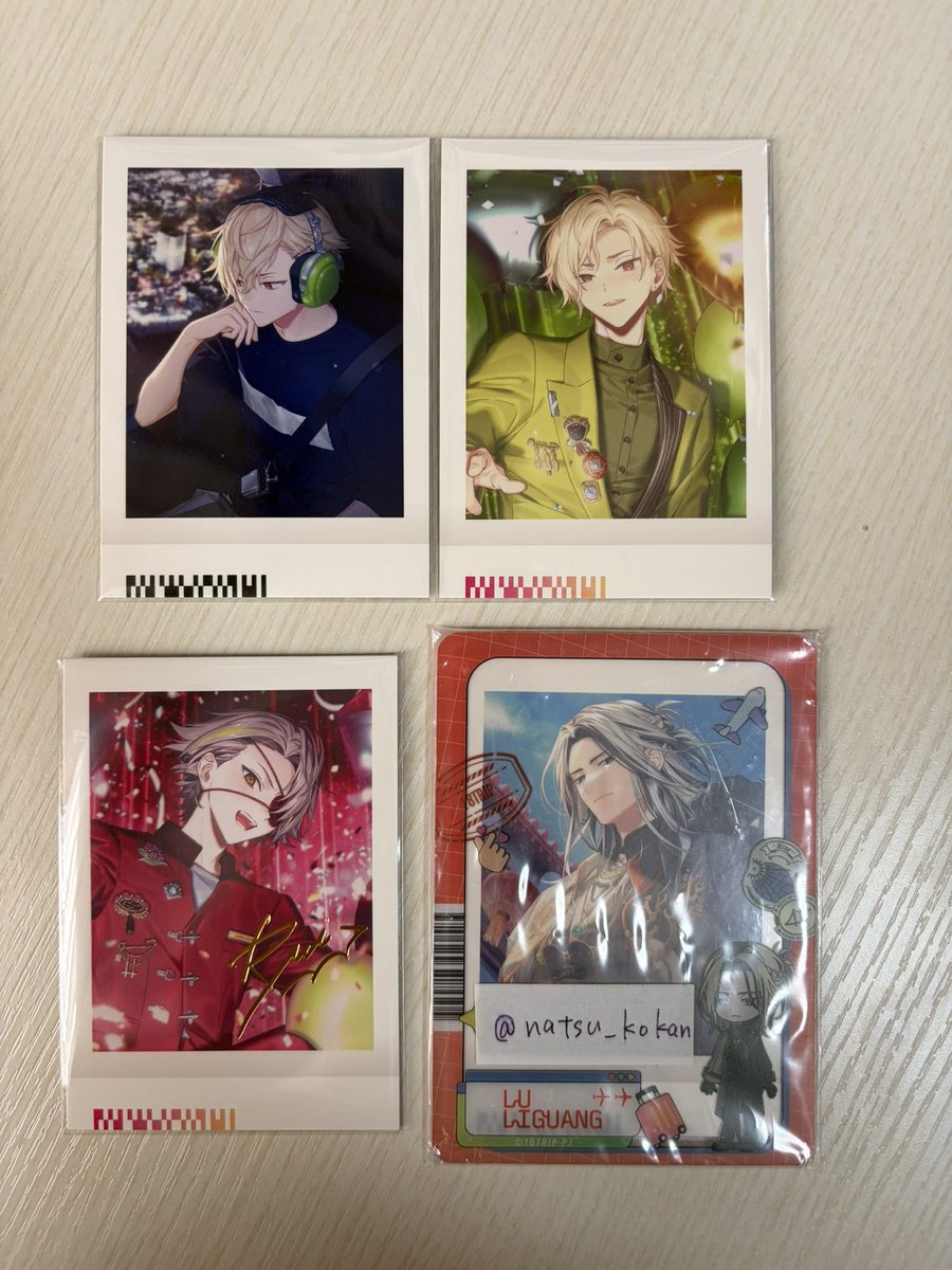 なつ@交換 tweet media