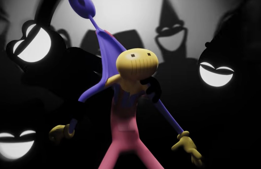 Toki Doroki | VGEN | Dream Yokai tweet media