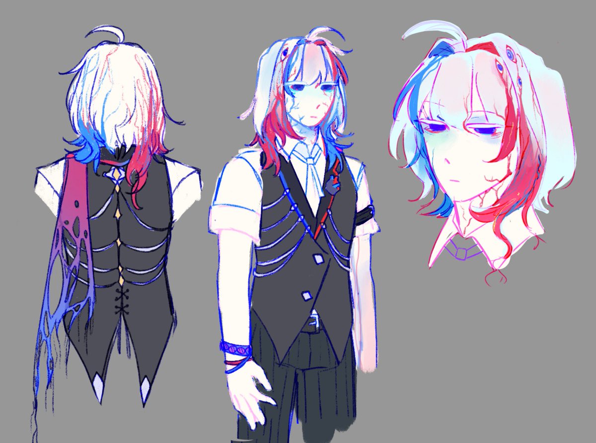 aid / nad tweet media