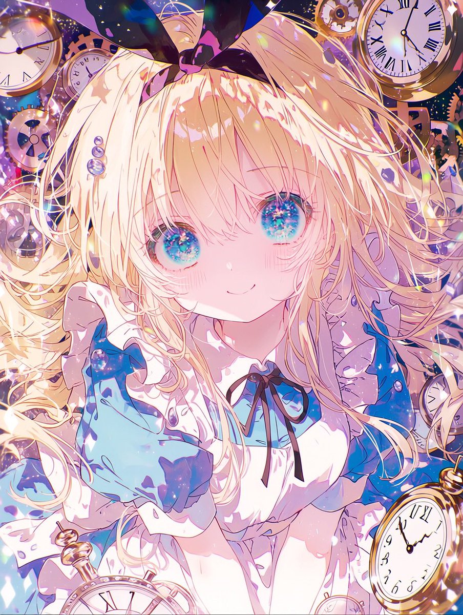 銀じゃけ＠AIart tweet media