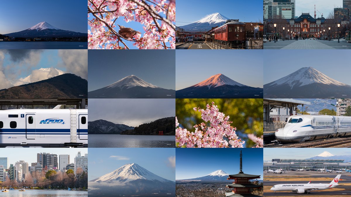 Seksan ・セックサン Photography tweet media