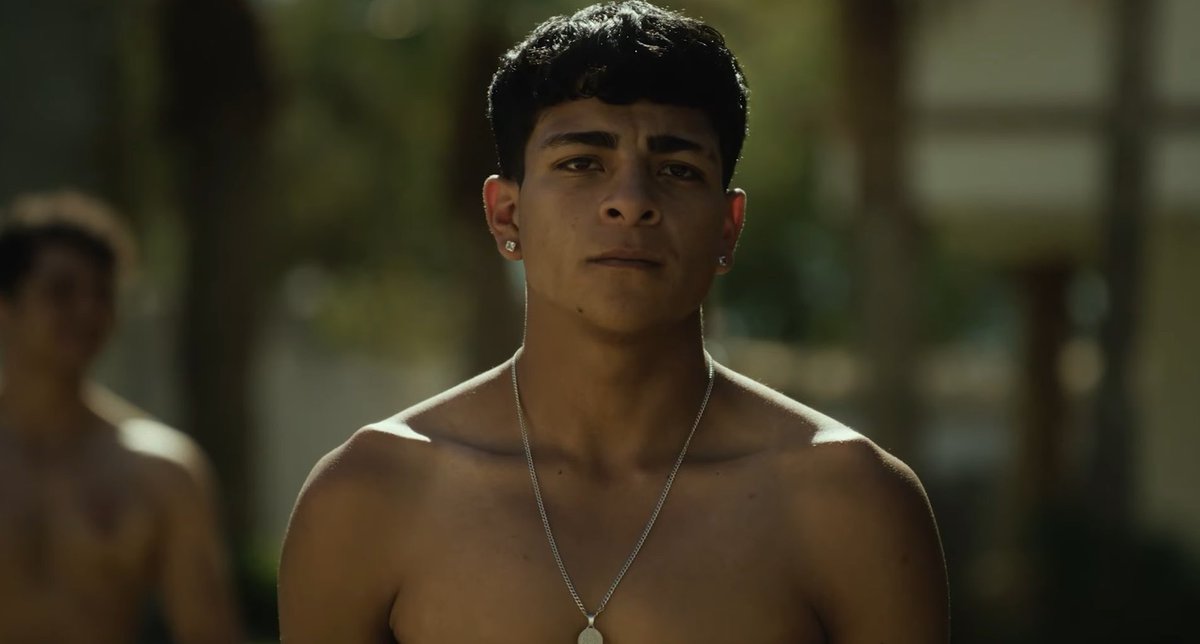 Sin Camisa y Sin Filtro tweet media