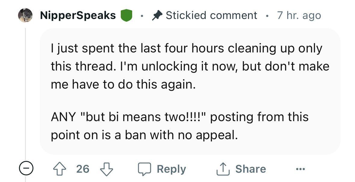 Reddit Lies tweet media