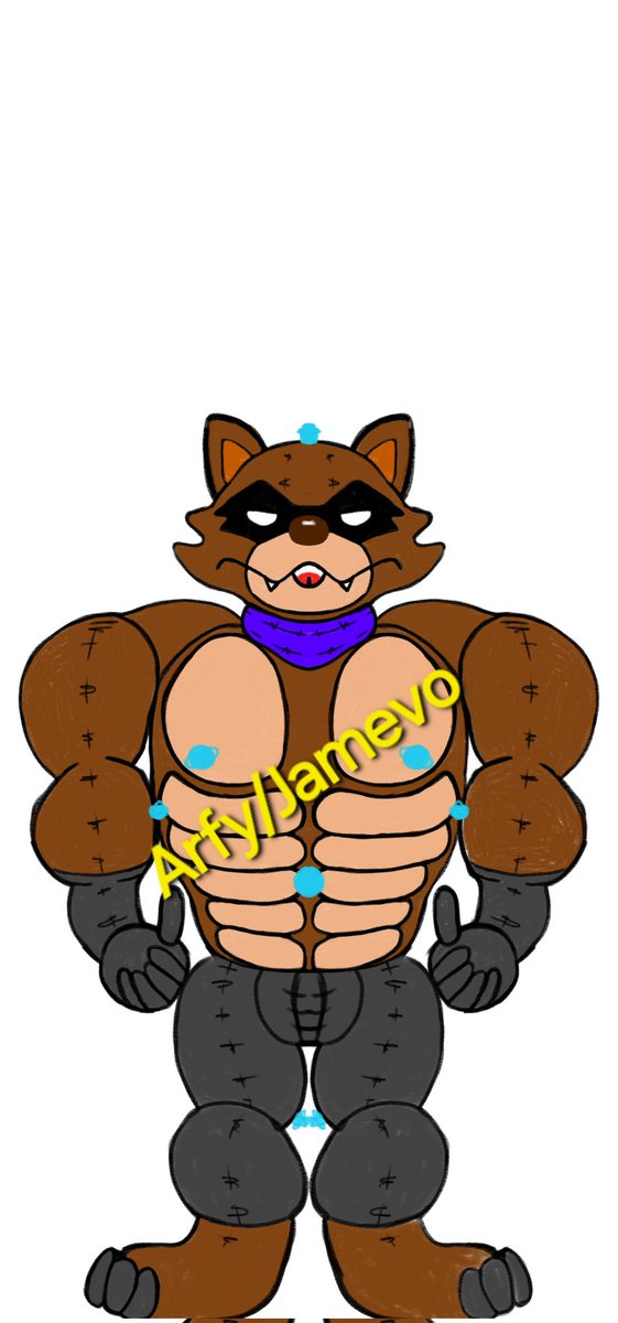 Arfy's Projects tweet media