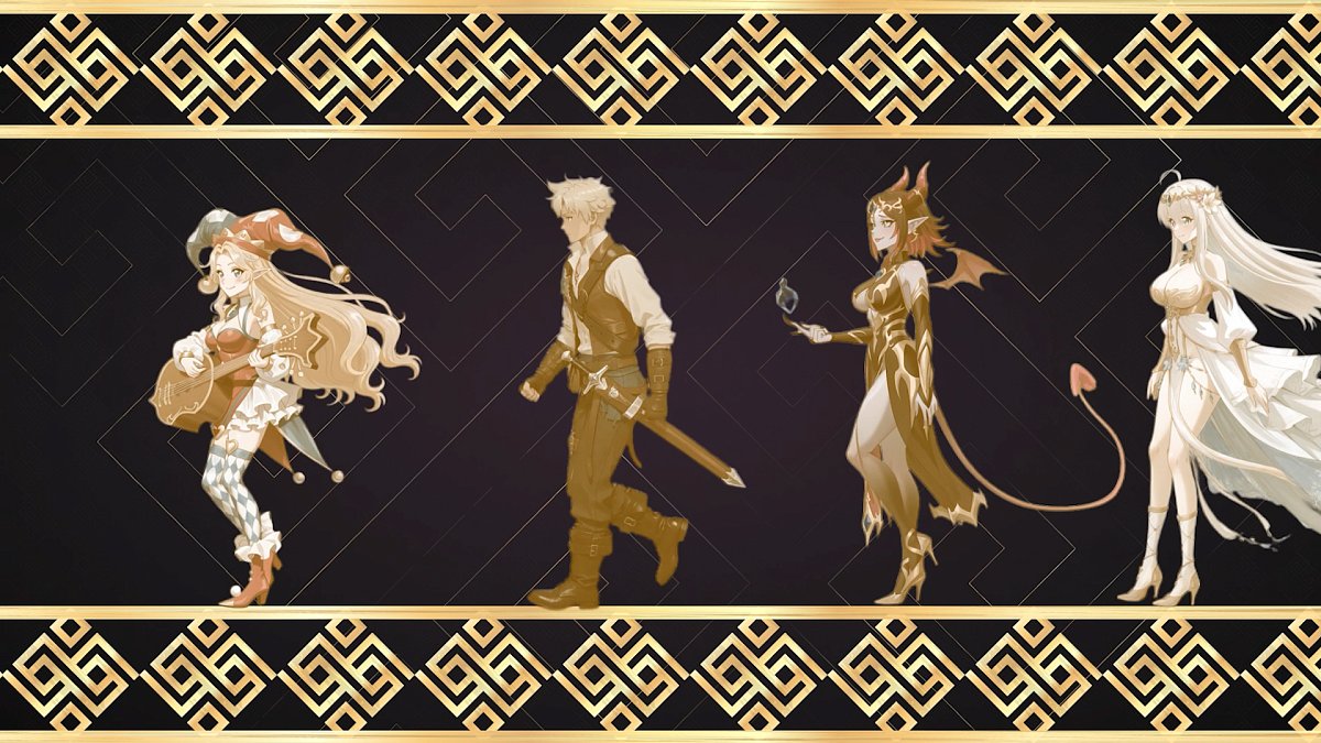 TopHouse Games tweet media