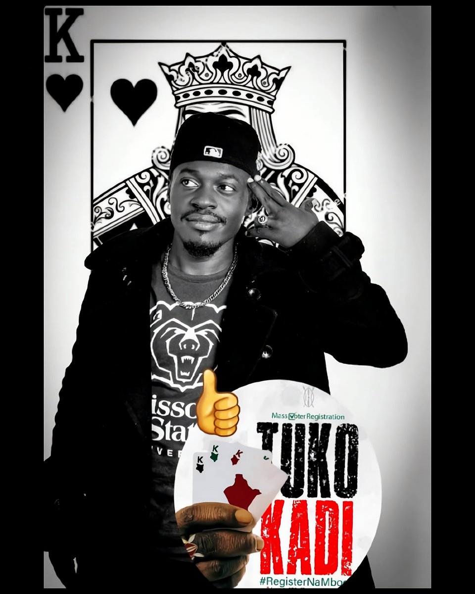 walkinglaw01's tweet photo. NIKO KADI! JE WEWE? #TUKOKADI #princedavida  #VIRAL #foryoupage https://t.co/UIvnDfPLBM