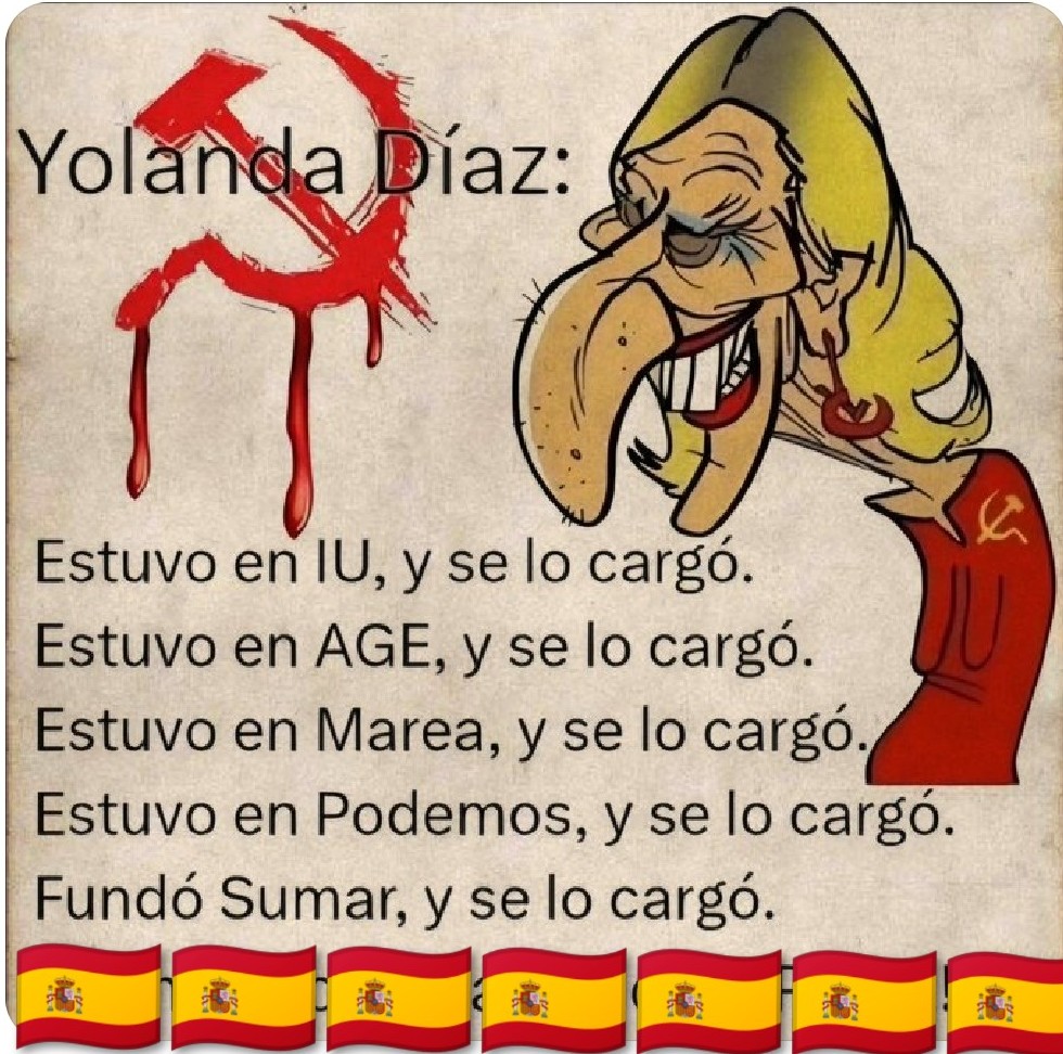 María Estévez 💚🇪🇦 tweet media