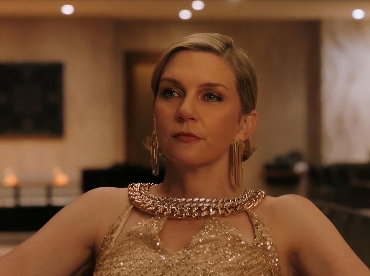 zoe | rhea seehorn emmy campaign manager tweet media