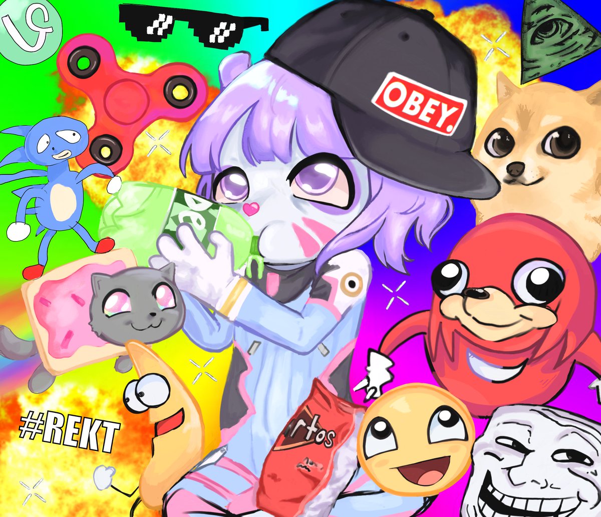 𐔌 𝓒𑄝𑄝ƙ𝓲ꫀ ⸝⸝ 🐾🍪 𐦯 tweet media