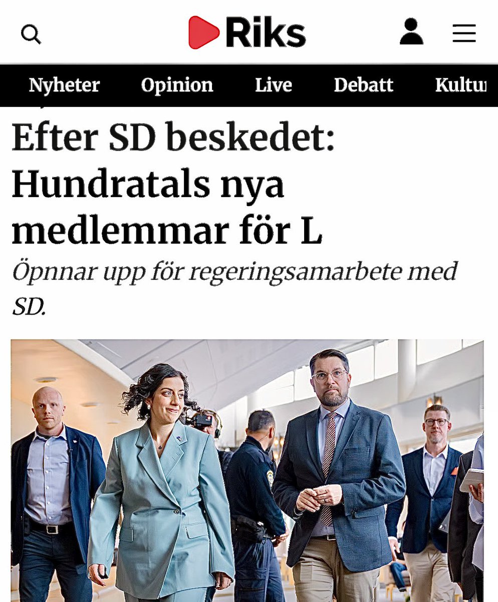 Lennart Wallger🇸🇪 tweet media