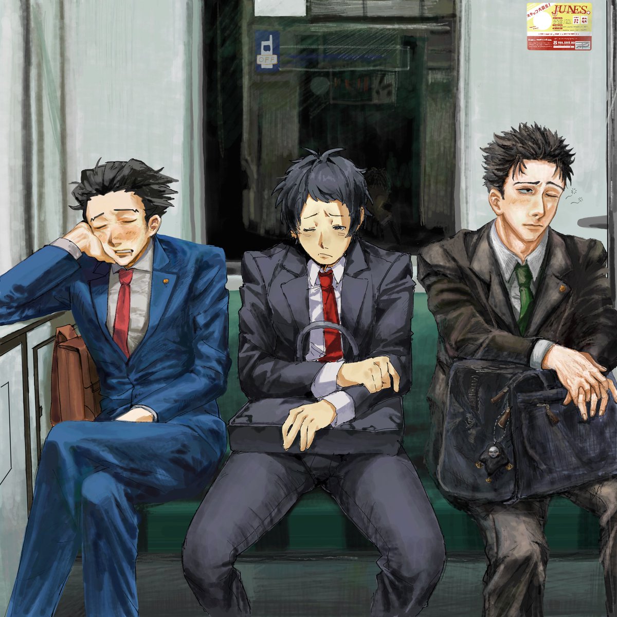 ひたい tweet media