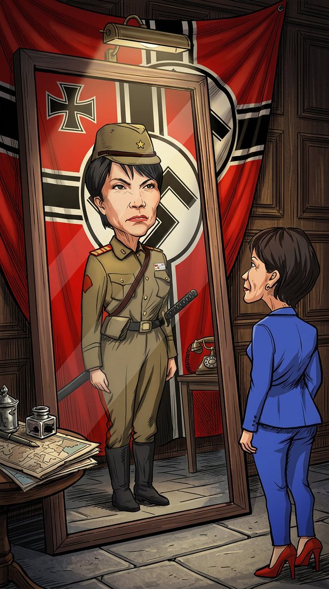 波士顿圆脸 Boston Round Face tweet media