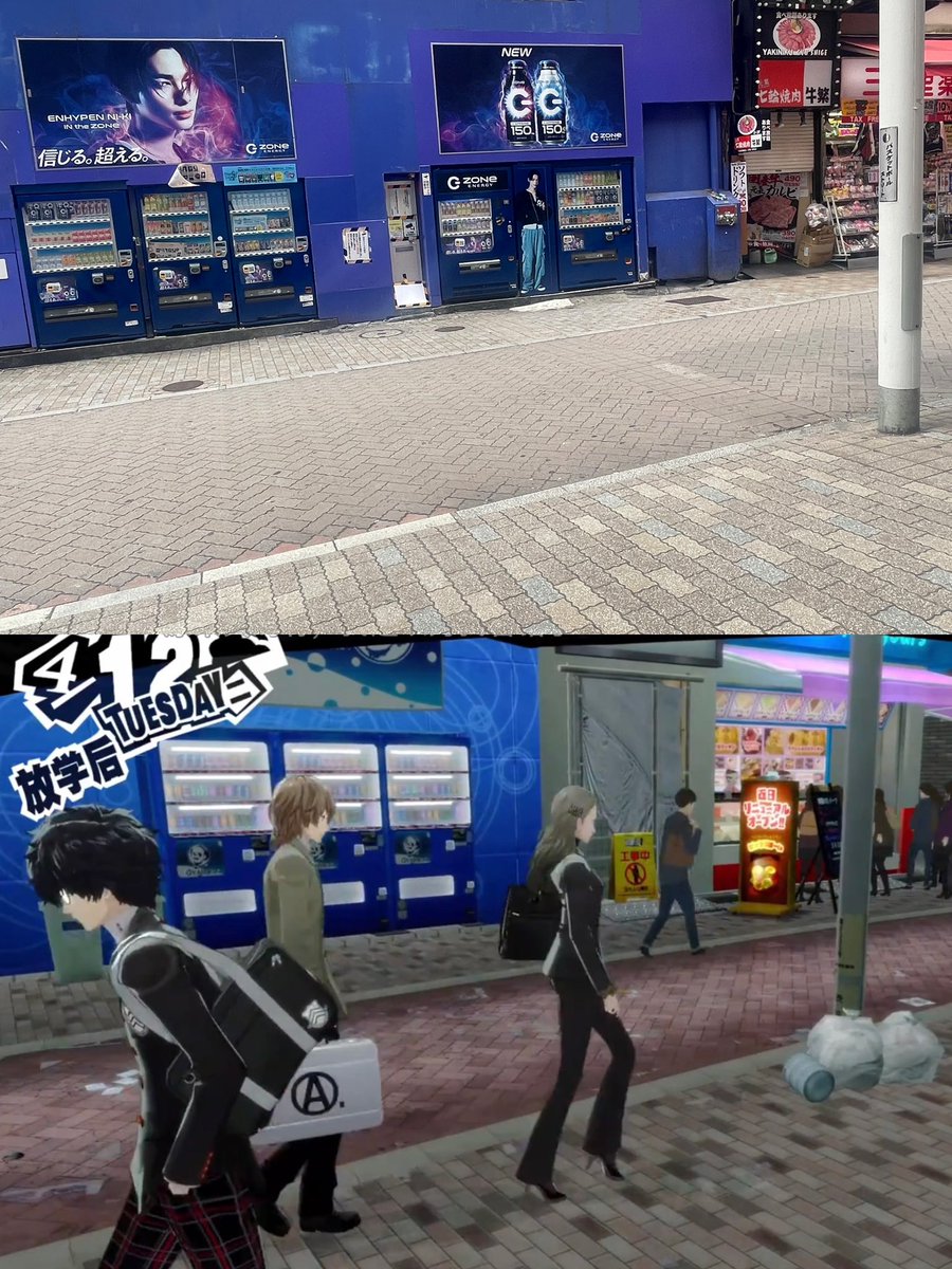 不能用白盐烤芝士 tweet media