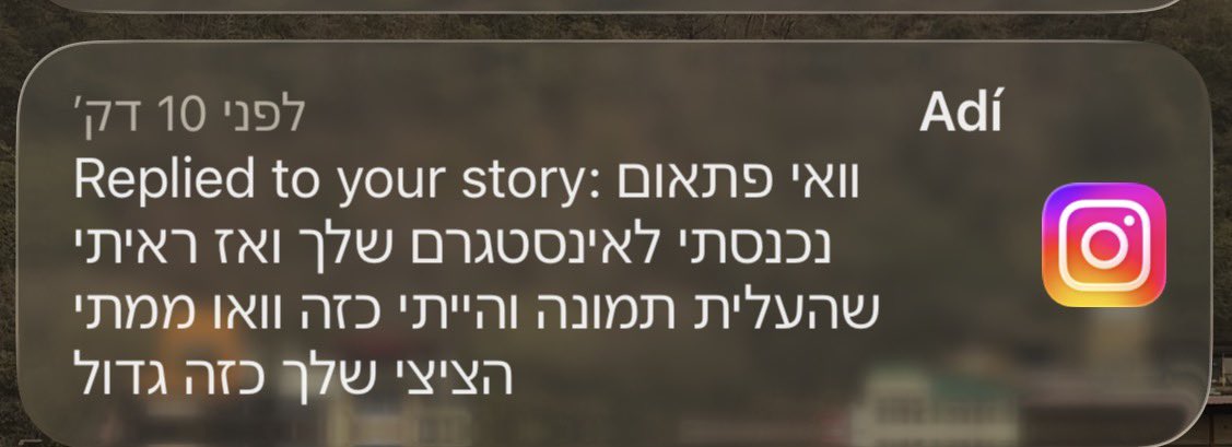 מאיה tweet media