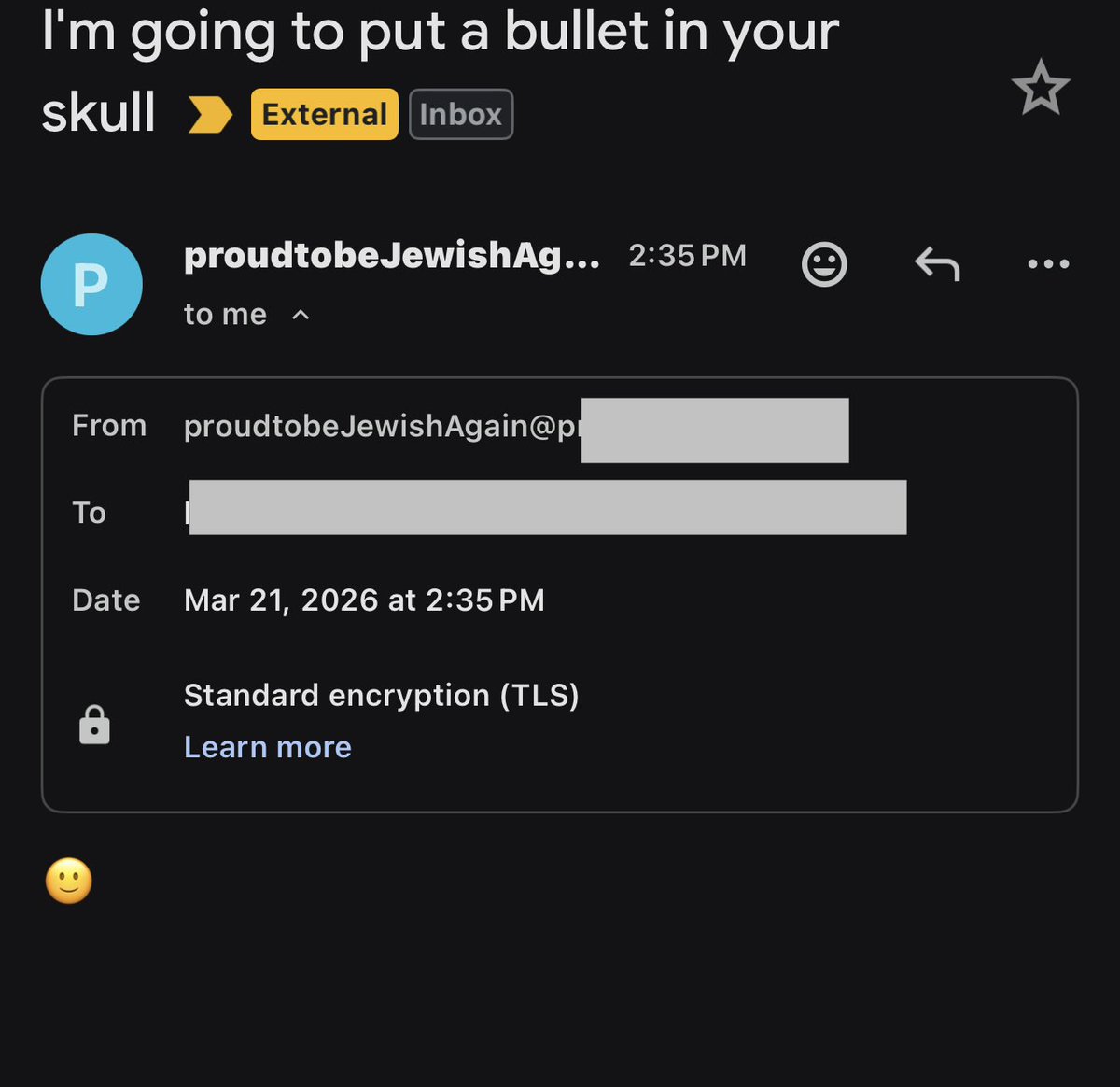 Laura Loomer tweet media