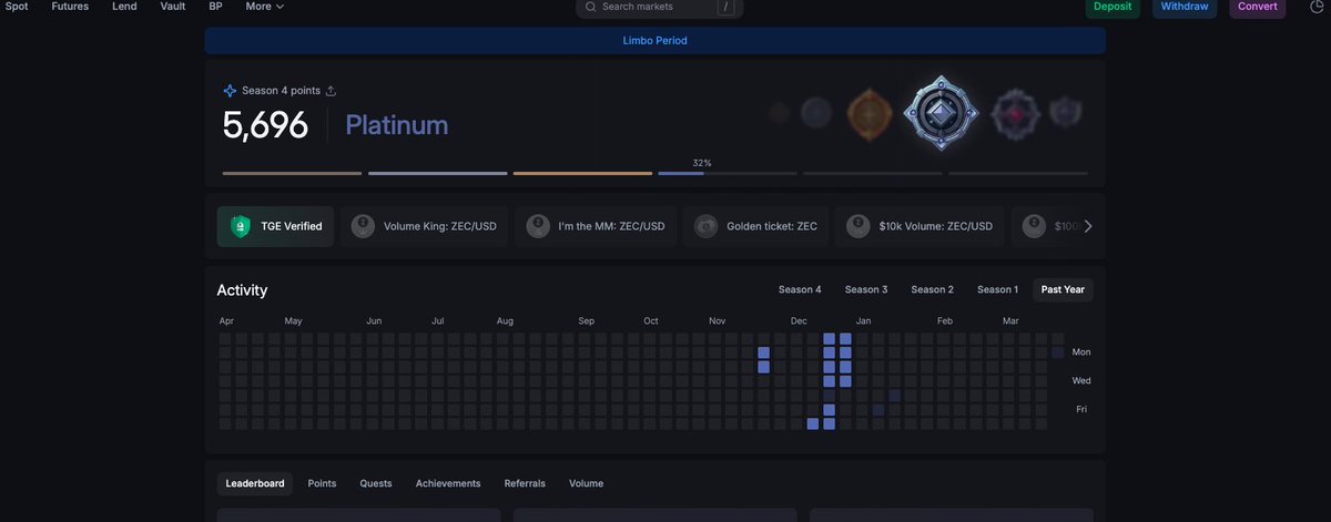 套利法则 && Rule Of Arbitrage tweet media